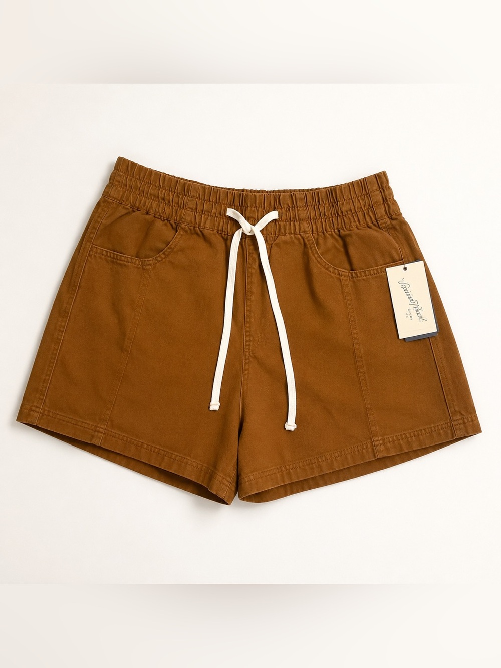 Universal Thread Women’s Pull-On Shorts – Size Medium NWT